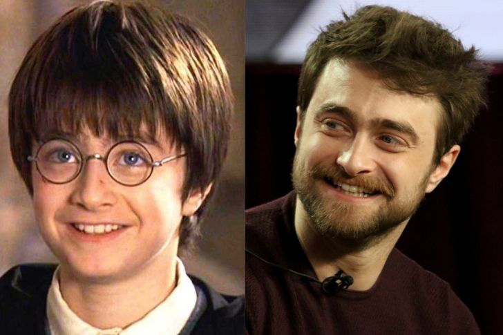 These TV Child Stars In Your Memory All Grown Up: Where Are They Now ...